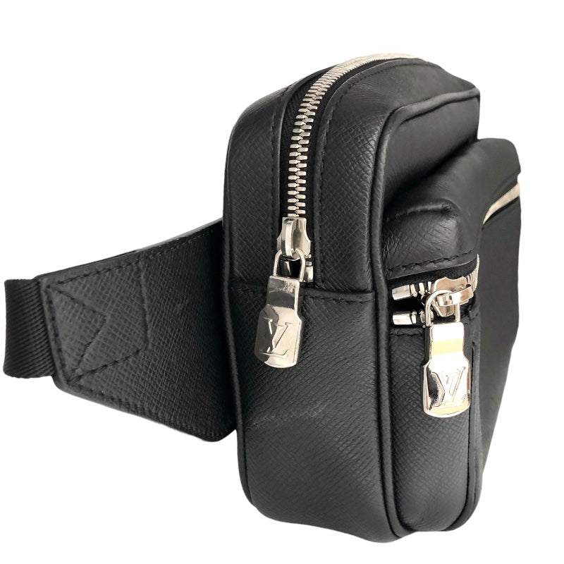 信頼も高い ルイ・ヴィトン LOUIS M33438 バムバッグ・アウトドア VUITTON バッグ