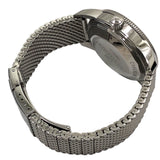 ブライトリング BREITLING スーパーオーシャンヘリテージ2 B20 AB2010 ブラック SS 自動巻き メンズ 腕時計