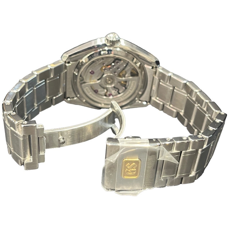 セイコー SEIKO グランドセイコー ヘリテージコレクション