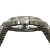 インターナショナルウォッチカンパニー IWC インヂュニア クロノグラフ レーサー IW378510 シルバー SS 自動巻き メンズ 腕時計