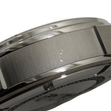 インターナショナルウォッチカンパニー IWC インヂュニア クロノグラフ レーサー IW378510 シルバー SS 自動巻き メンズ 腕時計