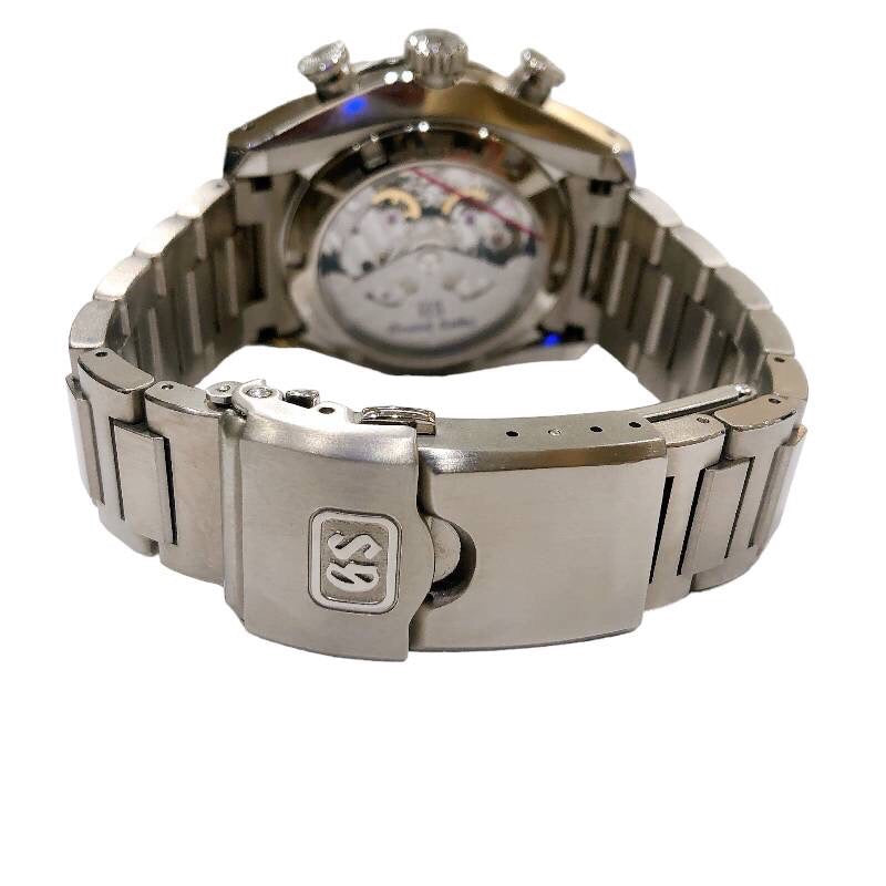 多様な セイコー SEIKO スプリングドライブ スポーツコレクション 時計