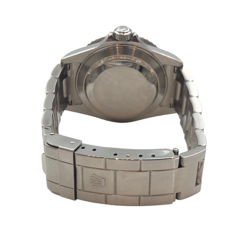 ロレックス ROLEX サブマリーナ 16610 ブラック SS メンズ 腕時計