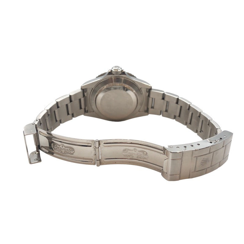 ロレックス ROLEX サブマリーナ 16610 ブラック SS メンズ 腕時計 | 中古ブランドリユースショップ OKURA(おお蔵)