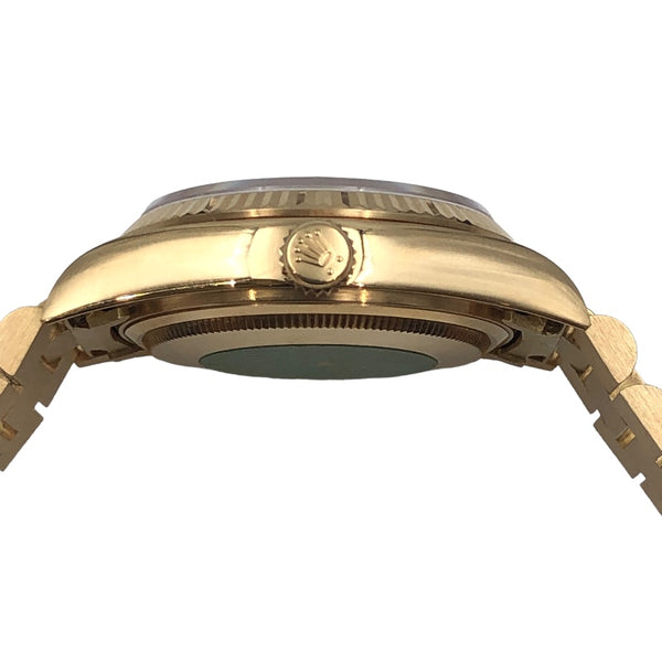 ロレックス ROLEX デイデイト 18038A 98番台 ゴールド K18YG メンズ 腕時計