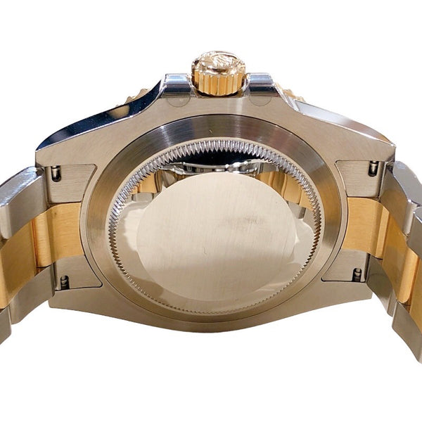 ロレックス ROLEX サブマリーナ 126613LB  K18/SS 自動巻き メンズ 腕時計