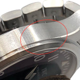 インターナショナルウォッチカンパニー IWC パイロットウォッチ　マーク17 IW326504 ステンレススチール 自動巻き メンズ 腕時計