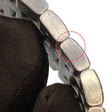インターナショナルウォッチカンパニー IWC パイロットウォッチ　マーク17 IW326504 ステンレススチール 自動巻き メンズ 腕時計