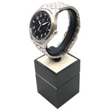 インターナショナルウォッチカンパニー IWC パイロットウォッチ　マーク17 IW326504 ステンレススチール 自動巻き メンズ 腕時計