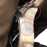 インターナショナルウォッチカンパニー IWC パイロットウォッチ　マーク17 IW326504 ステンレススチール 自動巻き メンズ 腕時計