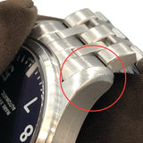 インターナショナルウォッチカンパニー IWC パイロットウォッチ　マーク17 IW326504 ステンレススチール 自動巻き メンズ 腕時計