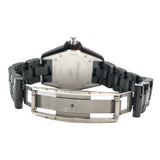 シャネル CHANEL J12 33ｍｍ H1625 セラミック レディース 腕時計