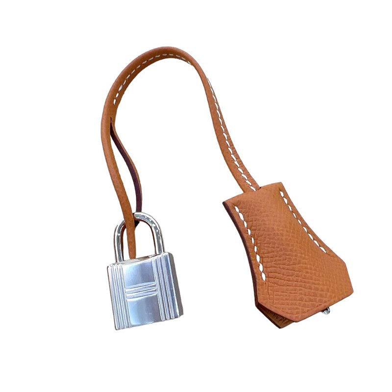 エルメス HERMES ケリー25 外縫い B刻（2023年製造） ゴールド