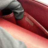 シャネル CHANEL マトラッセ25 A01112 ブラック ゴールド金具 ラムスキン レディース ショルダーバッグ