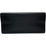 シャネル CHANEL ツイストショルダーバッグ 5番台 ブラック　GD金具 キャビア レディース ショルダーバッグ