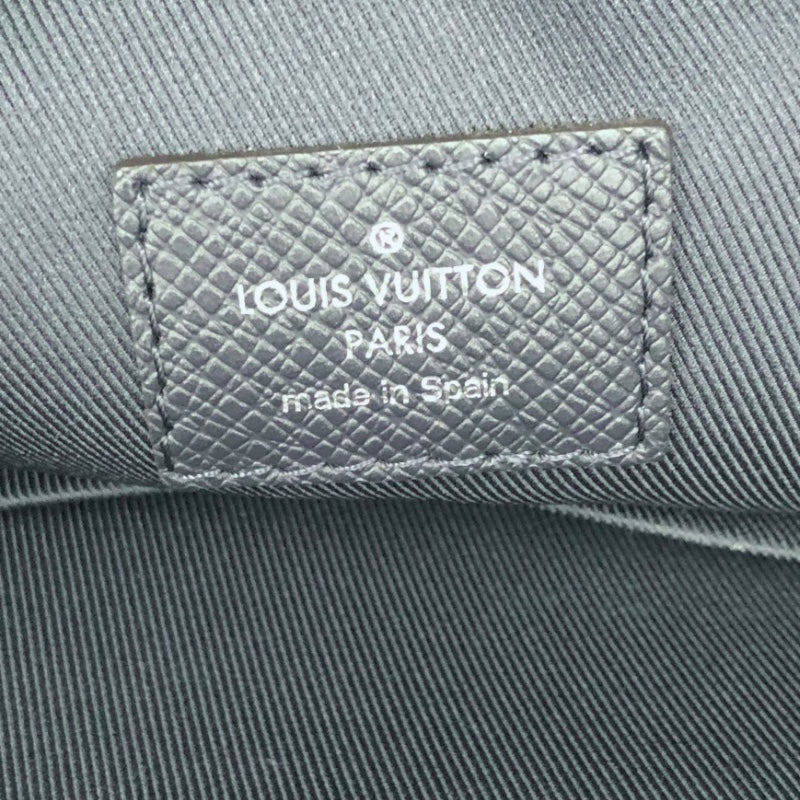 ルイ・ヴィトン LOUIS VUITTON アレックス・メッセンジャー M30261 タイガ メンズ ショルダーバッグ