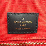 ルイ・ヴィトン LOUIS VUITTON オンザゴーMM M45321 モノグラム/モノグラム・リバース モノグラム・キャンバス、モノグラム・リバース キャンバス レディース トートバッグ