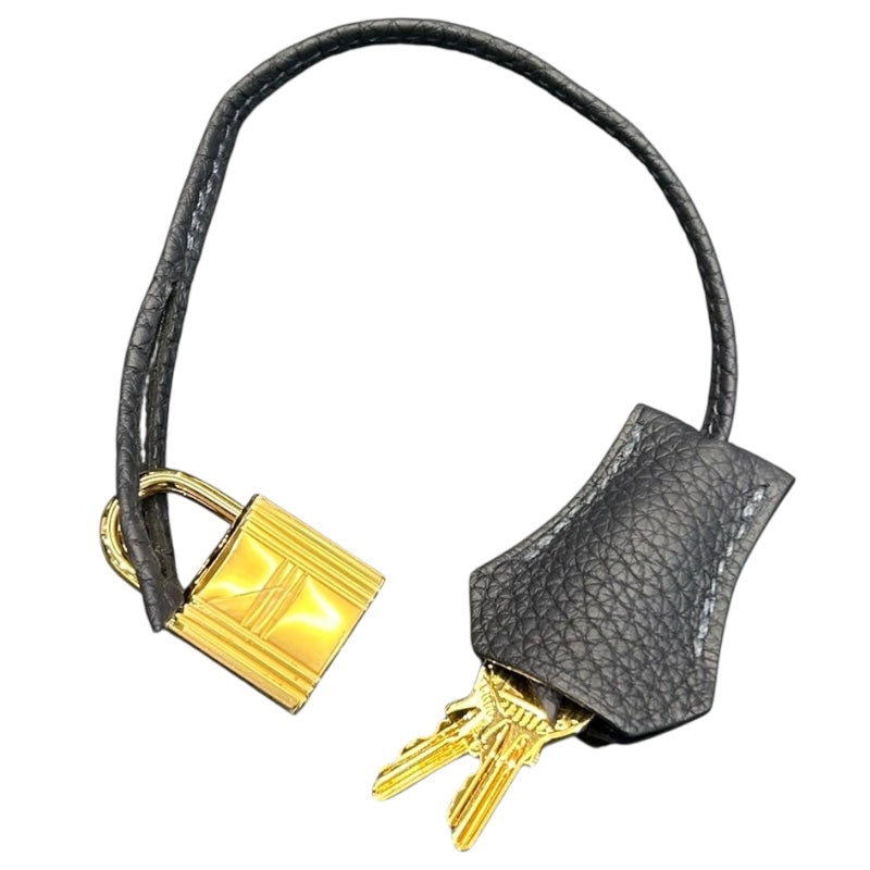 エルメス HERMES バーキン30 T刻 ブラック ゴールド金具 トリヨン レディース ハンドバッグ