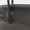 エルメス HERMES バーキン30 D刻印 ブラック ゴールド金具 トゴ　 レディース ハンドバッグ