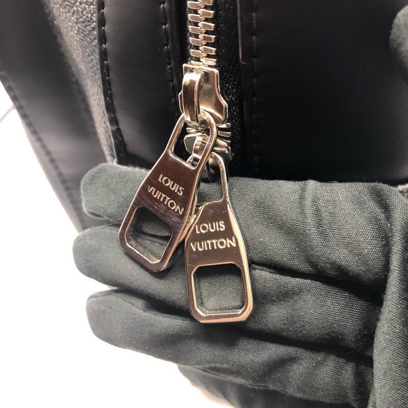 ルイ・ヴィトン LOUIS VUITTON ジョッシュ N41473 ダミエ・グラフィット メンズ リュック・デイパック