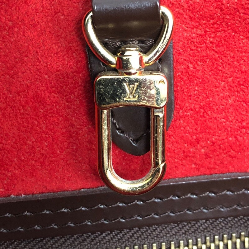 LOUIS VUITTON】ルイヴィトン『ダミエ ハムステッド PM』N51205