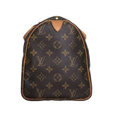 ルイ・ヴィトン LOUIS VUITTON スピーディ30 M41526 モノグラム モノグラムキャンバス モノグラムキャンバス レディース ハンドバッグ