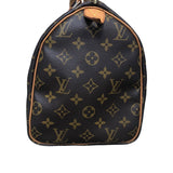 ルイ・ヴィトン LOUIS VUITTON スピーディ30 M41526 モノグラム モノグラムキャンバス モノグラムキャンバス レディース ハンドバッグ