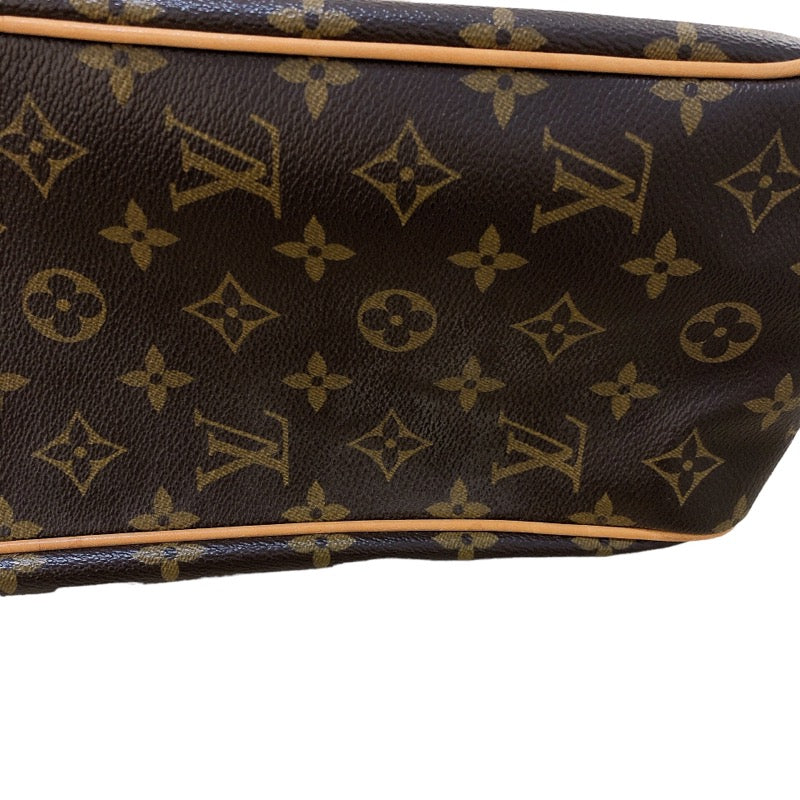 ルイ・ヴィトン LOUIS VUITTON パティニョールオリゾンタル M51154 ...