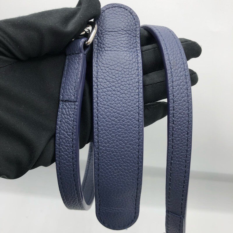 ルイ・ヴィトン LOUIS VUITTON サックプラ・メッセンジャー M57843 モノグラム/ウォーターカラー グレインレザー メンズ ショルダーバッグ