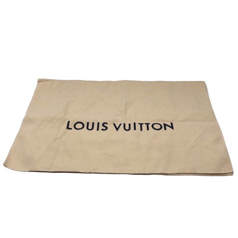 ルイ・ヴィトン LOUIS VUITTON サックプラ・メッセンジャー M57843 モノグラム/ウォーターカラー グレインレザー メンズ ショルダーバッグ