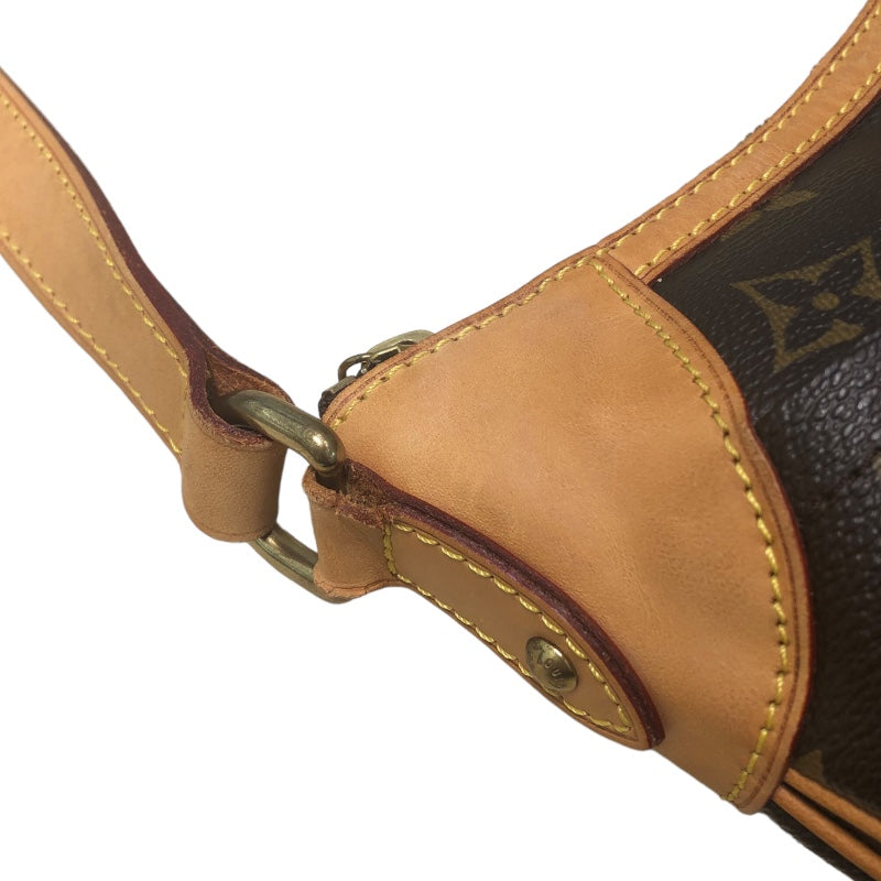 ルイ・ヴィトン LOUIS VUITTON オデオンPM M56390 モノグラム 
