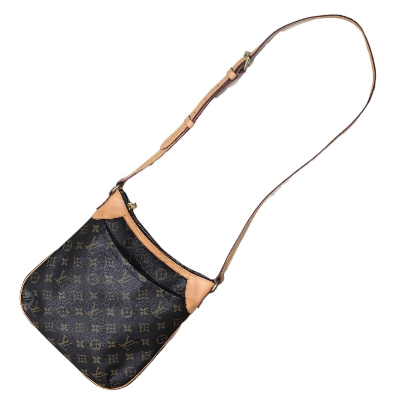 ルイ・ヴィトン LOUIS VUITTON オデオンPM M56390 モノグラム モノグラムキャンバス モノグラムキャンバス レディース ショルダーバッグ