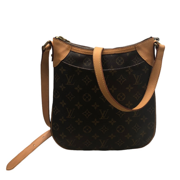 ルイ・ヴィトン LOUIS VUITTON オデオンPM M56390 モノグラム モノグラムキャンバス モノグラムキャンバス レディース ショルダーバッグ