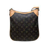 ルイ・ヴィトン LOUIS VUITTON オデオンPM M56390 モノグラム モノグラムキャンバス モノグラムキャンバス レディース ショルダーバッグ