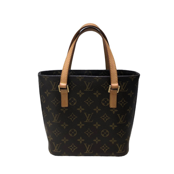 ルイ・ヴィトン LOUIS VUITTON ヴァヴァンPM M51172 モノグラム モノグラムキャンバス モノグラムキャンバス レディース ハンドバッグ