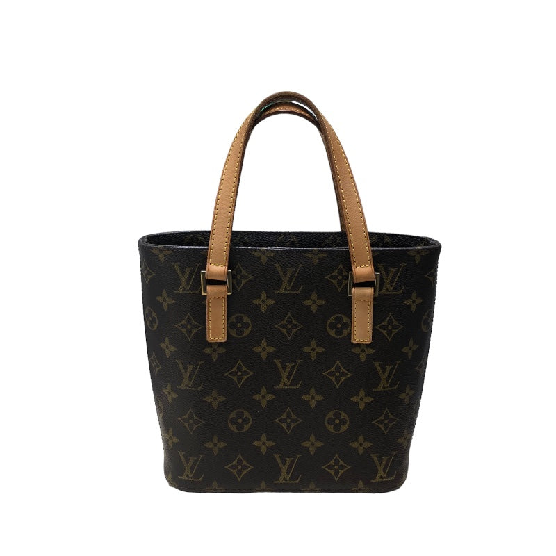 ルイ・ヴィトン LOUIS VUITTON ヴァヴァンPM M51172 モノグラム モノグラムキャンバス モノグラムキャンバス レディース ハンドバッグ