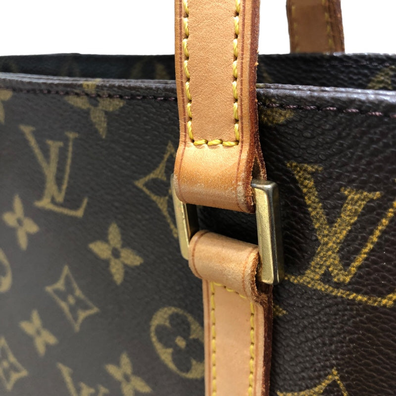 ルイ・ヴィトン LOUIS VUITTON ヴァヴァンPM M51172 モノグラム モノグラムキャンバス モノグラムキャンバス レディース ハンドバッグ