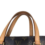 ルイ・ヴィトン LOUIS VUITTON ヴァヴァンPM M51172 モノグラム モノグラムキャンバス モノグラムキャンバス レディース ハンドバッグ