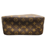 ルイ・ヴィトン LOUIS VUITTON ルーピングMM M51146 PVC レディース ハンドバッグ