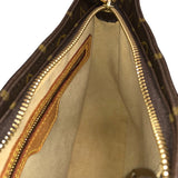ルイ・ヴィトン LOUIS VUITTON ルーピングMM M51146 PVC レディース ハンドバッグ