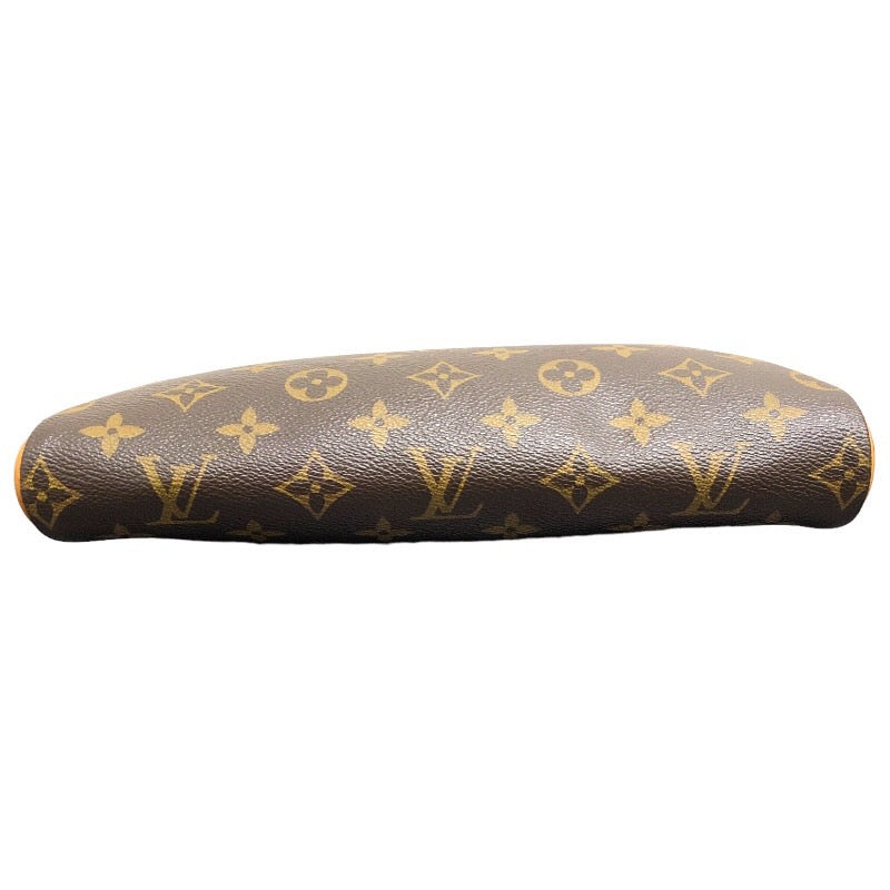 ルイ・ヴィトン LOUIS VUITTON エヴァ M95567 ブラウン モノグラム 