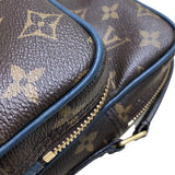 ルイ・ヴィトン LOUIS VUITTON アマゾン M45233 モノグラム モノグラムキャンバス モノグラムキャンバス メンズ ショルダーバッグ