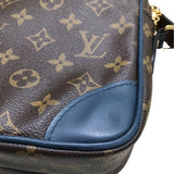 ルイ・ヴィトン LOUIS VUITTON アマゾン M45233 モノグラム モノグラムキャンバス モノグラムキャンバス メンズ ショルダーバッグ