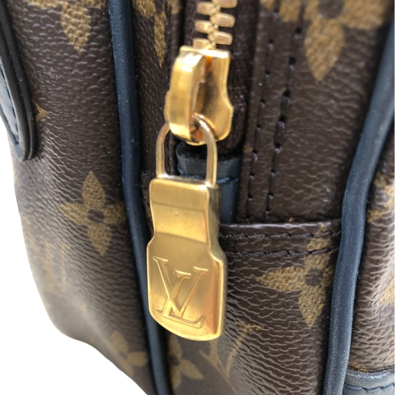 ルイ・ヴィトン LOUIS VUITTON アマゾン M45233 モノグラム モノグラムキャンバス モノグラムキャンバス メンズ ショルダーバッグ