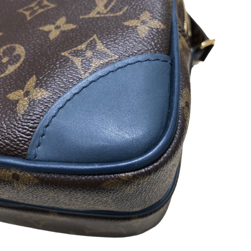 ルイ・ヴィトン LOUIS VUITTON アマゾン M45233 モノグラム モノグラムキャンバス モノグラムキャンバス メンズ ショルダーバッグ