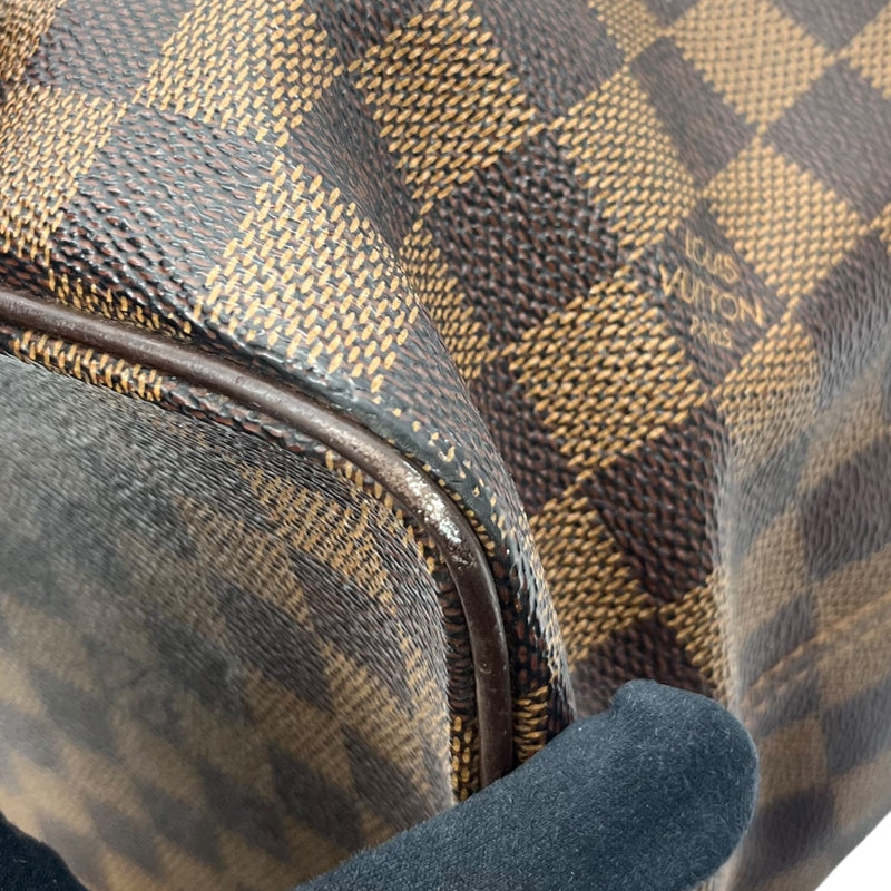 ルイ・ヴィトン LOUIS VUITTON サレヤMM N51182 ダミエ・キャンバス レディース ハンドバッグ