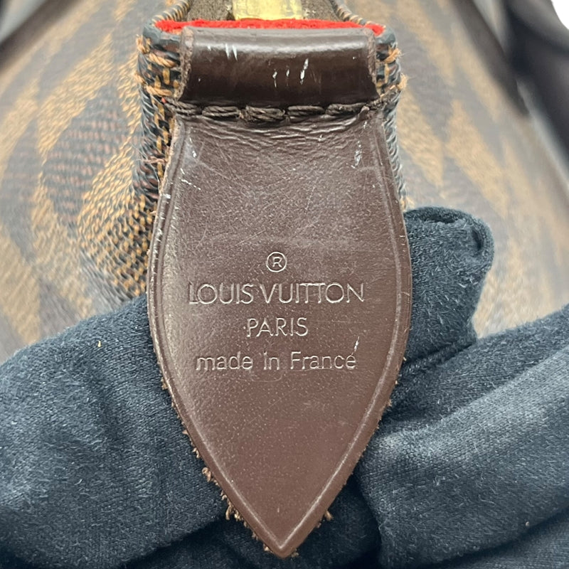 ルイ・ヴィトン LOUIS VUITTON サレヤMM N51182 ダミエ・キャンバス レディース ハンドバッグ | 中古ブランドリユースショップ  OKURA(おお蔵)