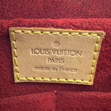 ルイ・ヴィトン LOUIS VUITTON ヴィバシテMM M51164 モノグラム・キャンバス レディース ショルダーバッグ