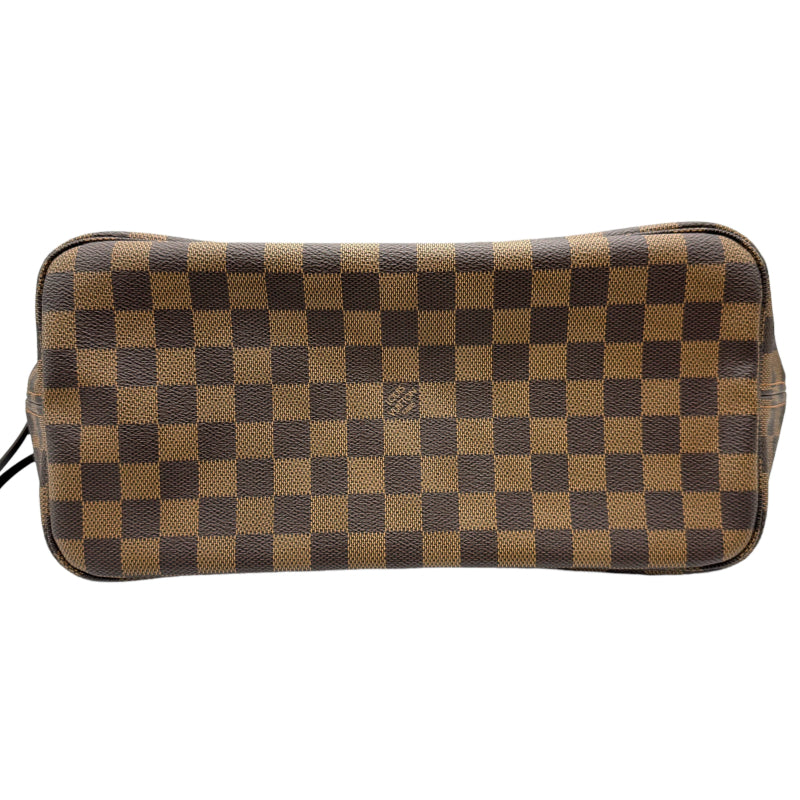 ルイ・ヴィトン LOUIS VUITTON ネヴァーフルMM N51105 ダミエ・キャンバス レディース トートバッグ |  中古ブランドリユースショップ OKURA(おお蔵)