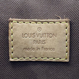 ルイ・ヴィトン LOUIS VUITTON バティニョール M51156 モノグラム・キャンバス レディース ハンドバッグ